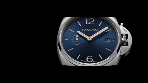 panerai watches canada|panerai official website.